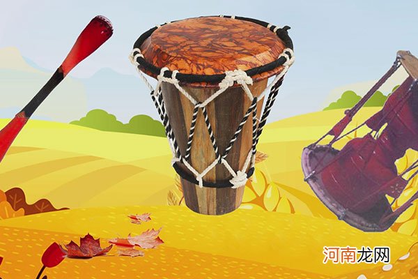长鼓是哪个民族的民族乐器优质
