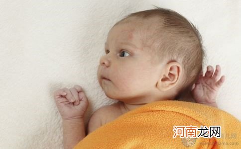 宝宝缺铁贫血有迹象 妈咪注意观察