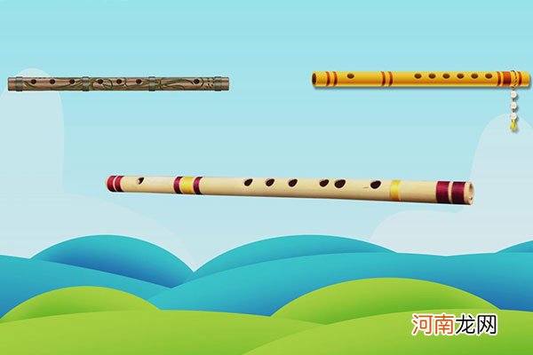 笛子是哪个民族乐器优质