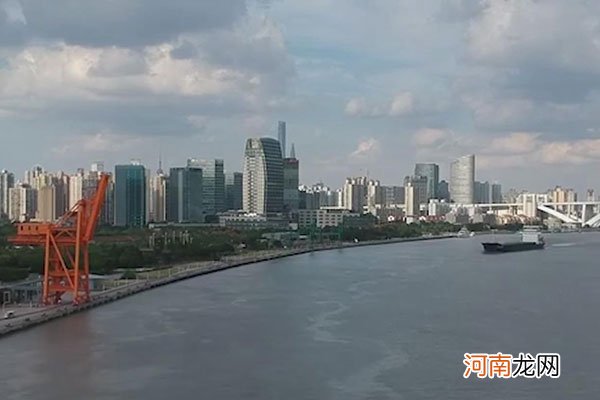 上海徐汇区属于几环优质