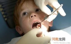孩子矫正牙齿什么时候最好？