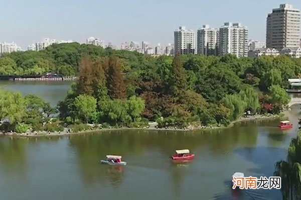 普陀区属于上海几环优质