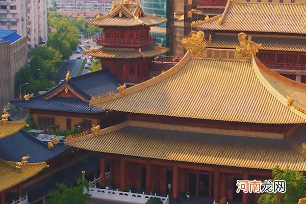 静安区属于上海几环优质