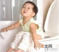 如何让宝宝养成入厕的习惯