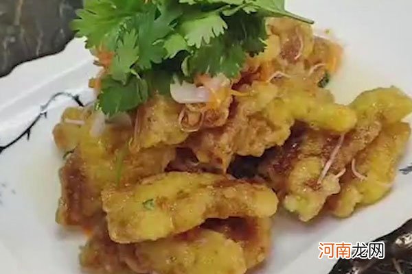 锅包肉是哪里的菜系优质