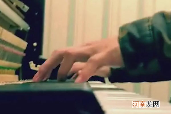 钢琴黑白键代表什么优质