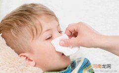 婴儿过敏性鼻炎的病因和常见症状