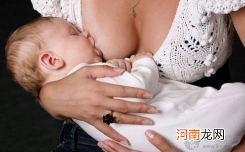 新手妈妈须知 宝宝母乳喂养多久才好