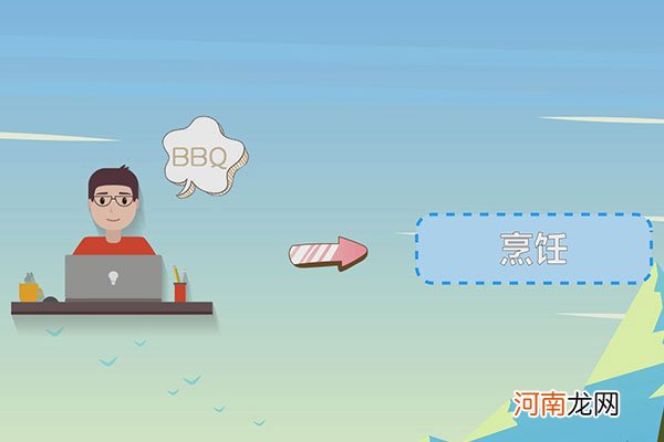 bbq是什么意思优质