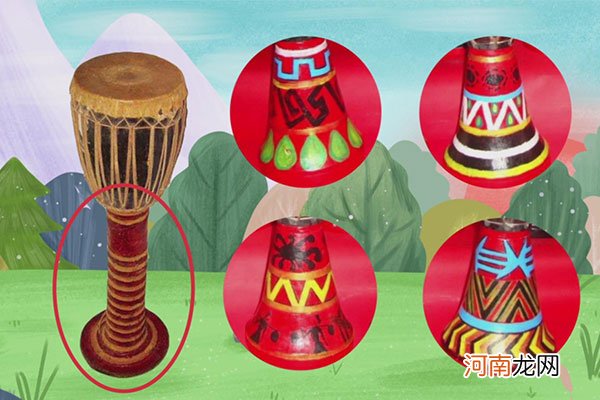 象脚鼓是哪个民族的乐器优质