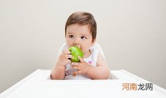 宝宝发烧怎么办？宝宝发烧的饮食原则