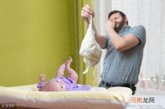 宝宝秋季腹泻的原因和护理禁忌