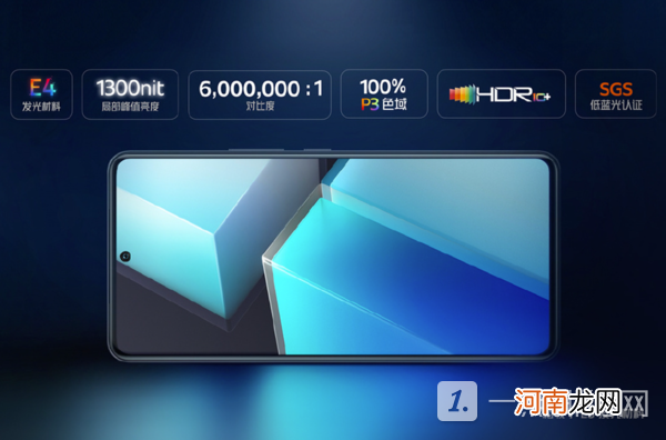 iQOO Neo6 SE参数配置-iQOO Neo6 SE性能评测优质