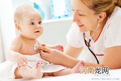 一岁内宝宝的体检项目有哪些