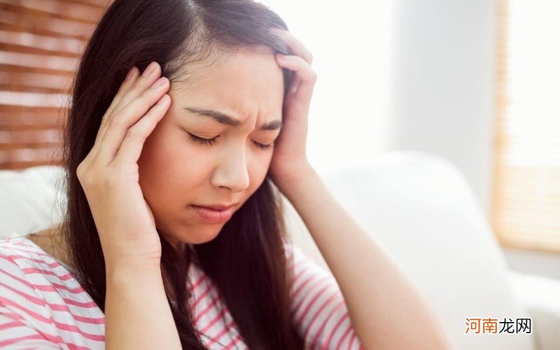 失眠头痛如何缓解呢 失眠头痛的原因