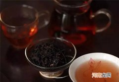 黑茶的工艺流程