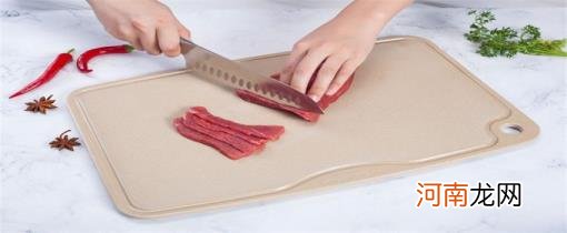 切菜板最简单实用的杀菌方法优质