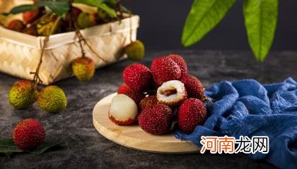 梦见吃荔枝优质