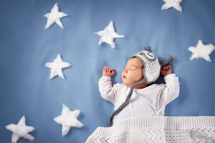 关于婴儿床品你需要了解的事 婴儿适合睡乳胶床垫吗