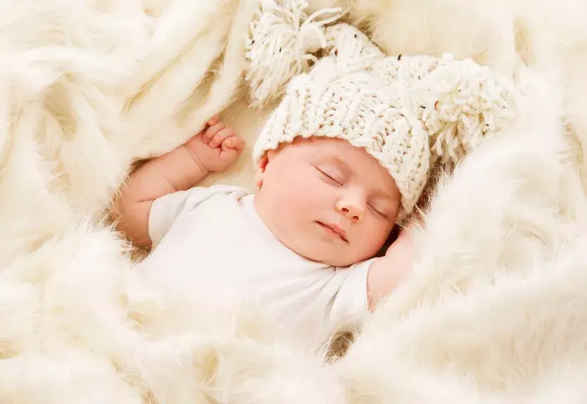 关于婴儿床品你需要了解的事 婴儿适合睡乳胶床垫吗