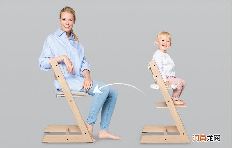 宝宝餐椅哪个牌子好 宝宝几个月用餐椅