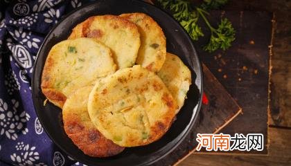 梦见油饼是什么意思优质