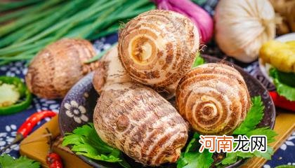 梦见芋头是什么意思优质