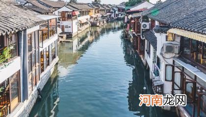 梦见流水沟渠有水流动是什么意思优质