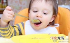 宝宝营养如何与辅食搭配