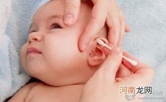 保护婴儿耳朵 妈咪做好5件事