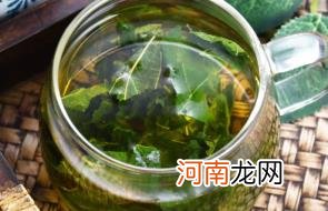 陈皮桑叶茶可以长期喝吗优质