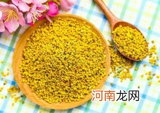 蜂花粉的作用与功效及食用方法优质