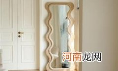客厅安镜子会增加采光吗优质