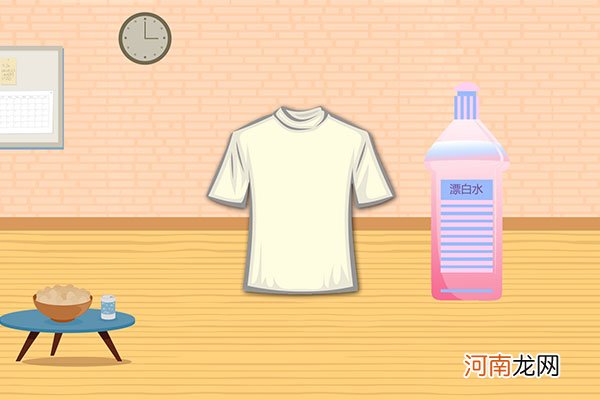 白色衣服发黄怎么洗白优质