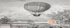 清朝乾隆差点就成了东半球第一个坐热气球的人优质