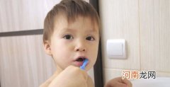 刚出牙的宝宝怎么清洁口腔 如何保持婴儿口腔清洁