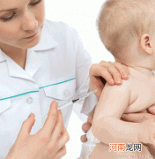 宝宝接种流感疫苗的常见疑问