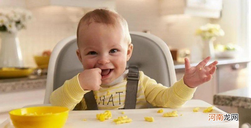 宝宝的零食应该怎么选呢 一岁的宝宝可以吃什么零食