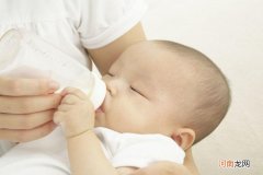 宝宝不喝奶粉的5个原 宝宝晚上不喝奶粉怎么回事
