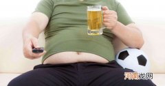 啤酒肚怎么瘦下去 怎么快速有效地减掉啤酒肚