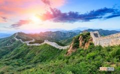 中国十大名胜古迹 风景名胜的名字有哪些