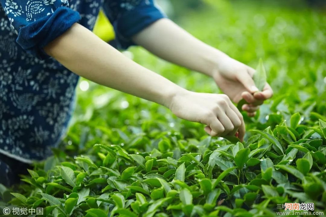 雨水季节 孩子穿衣的小技巧