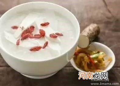 宝宝夏秋换季营养食谱