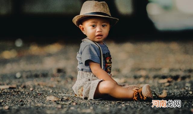 2-3岁宝宝，爱父母多一点还是爱自己多？答案有些出乎你的意料