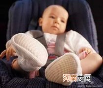 如何预防宝宝晕车？
