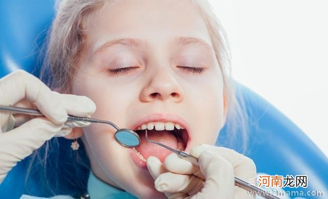 儿童意外牙齿受伤怎么办