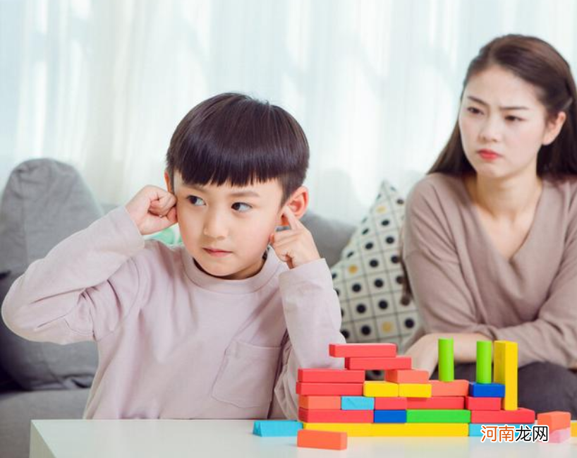 专家研究：脑力超常的孩子一般都有3个坏毛病，家长别过分纠正