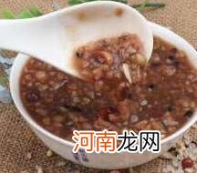 儿童食谱粥类：太子粥