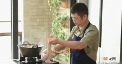 四川名菜口水鸡正宗做法 口水鸡是哪里的菜品