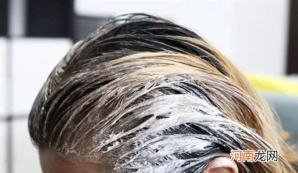 白头发转黑方法有哪些 哪些方法可以让白发变黑